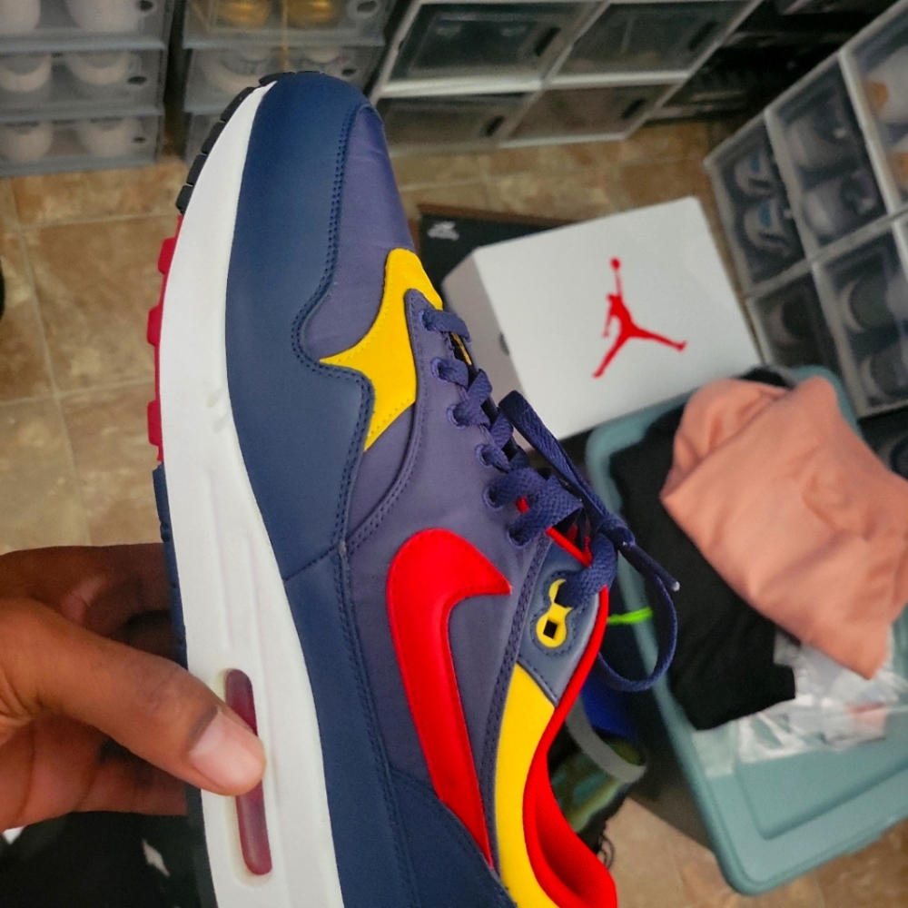 nike air max 87 sz 11